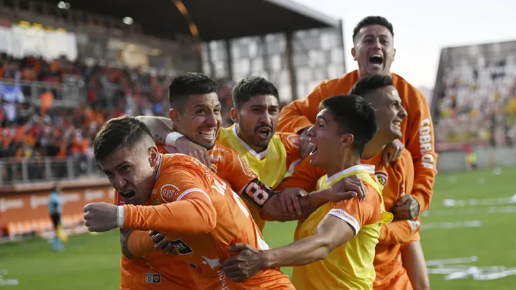 Cobreloa lamenta la ausencia de uno de sus referentes