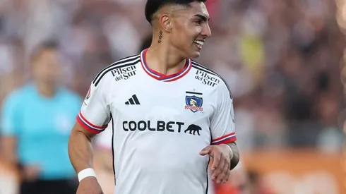 El joven futbolista Jordhy Thompson de Colo Colo tiene un nuevo pretendiente para partir al extranjero.