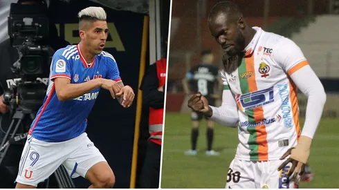 La U visitará el norte de nuestro país para enfrentar a Cobresal.