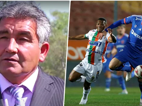 Héroe de la U en El Salvador da su veredicto sobre el duelo ante Cobresal