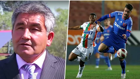 El ex volante azul le pone sus fichas al cuadro del norte de nuestro país.