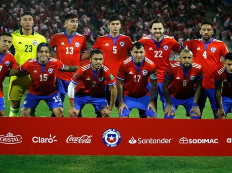 Seleccionado Nacional abre la puerta del retorno al fútbol chileno: "Quiero un..."