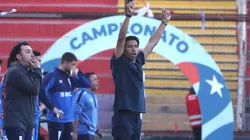 Nicolás Núñez apuesta en grande por más refuerzos