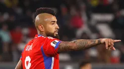 Al King le cerraron las puertas en Argentina.