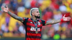 El King explicó que aun no decide su futuro por lo que esperará recién a fin de año