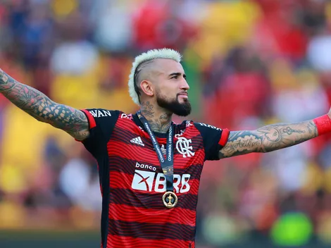 ¿Colo Colo o Boca Juniors? Arturo Vidal confiesa cuál será su próximo equipo en 2024