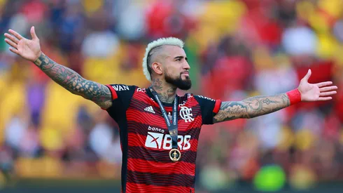 El King explicó que aun no decide su futuro por lo que esperará recién a fin de año