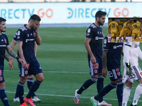 Ex DT de la U encuentra trabajo en club colombiano