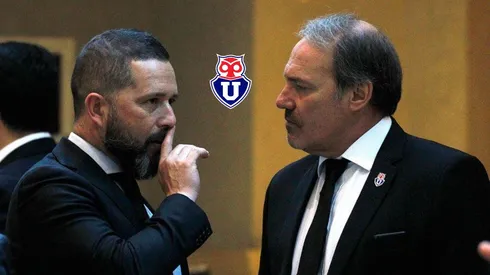 El adiós de las últimas herencias de Sergio Vargas y Rodrigo Goldberg