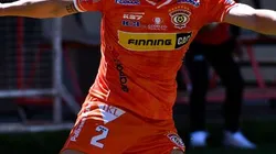 Cobreloa recupera a jugador clave para su vuelta a Primera División.