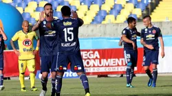 La mala racha de la U que atormenta a Colo Colo