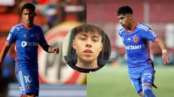 IcyCold brilla en el género urbano y fue compañero de Lucas Assadi y Darío Osorio.