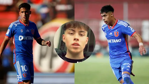 IcyCold brilla en el género urbano y fue compañero de Lucas Assadi y Darío Osorio.