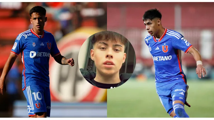 IcyCold brilla en el género urbano y fue compañero de Lucas Assadi y Darío Osorio.