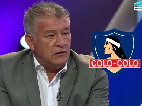 Bichi golpea la mesa por renovación de Quinteros: "Es una locura"