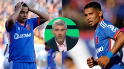 De Tezanos explic quién debe ir de titular.