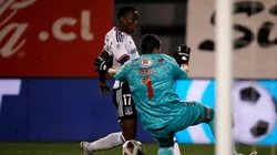 Crack de Ñublense ningunea al Cacique en la lucha por el título.