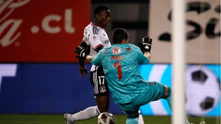Crack de Ñublense ningunea al Cacique en la lucha por el título.