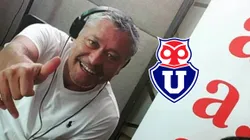 Ex azul rompe el silencio y explica su salida de los azules.