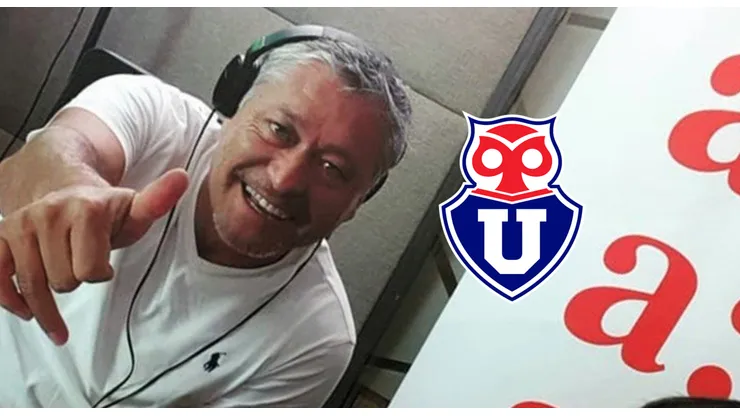 Ex azul rompe el silencio y explica su salida de los azules.