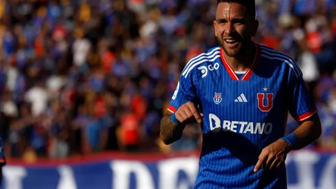 “Estamos conformes”: Matías Zaldivia pidió la continuidad de Pellegrino en la U