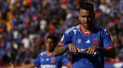 Matías Zaldivia puede extender su paso en la U por muchos más años