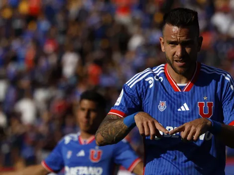 La poderosa revelación de Matías Zaldivia que puede cambiar su estadía en la U