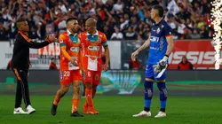 Cobresal tiene la primera opción para quedarse con el título (Foto: Photosport)