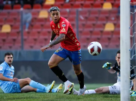 Figura de Unión Española manda desafiante mensaje a Colo Colo: “Nos vamos a jugar la vida”