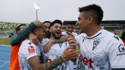 Wanderers quiere armar un plantel competitivo para 2024