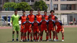 La U cae ante Magallanes y se despide del Campeonato de Proyección