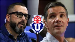Rodrigo Goldberg quiere claridad absoluta de parte de Azul Azul para conformar el plantel 2024 de la U