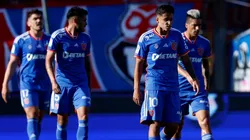 Ni Meneghini ni Álvarez: Revelan quién es el candidato número 1 para asumir como DT de la U