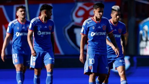 Ni Meneghini ni Álvarez: Revelan quién es el candidato número 1 para asumir como DT de la U