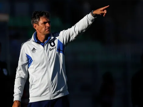 Pellegrino incómodo con el silencio de la dirigencia sobre su futuro