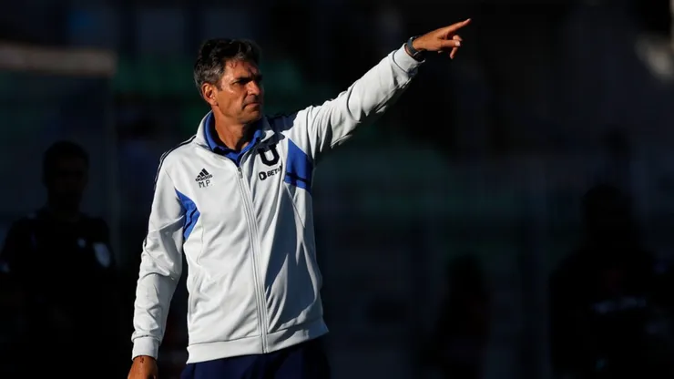 Pellegrino incómodo con el silencio de la dirigencia sobre su futuro