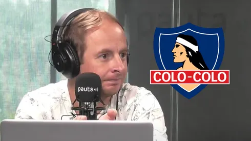 Hevia abrió el debate en el programa Pauta de Juego.