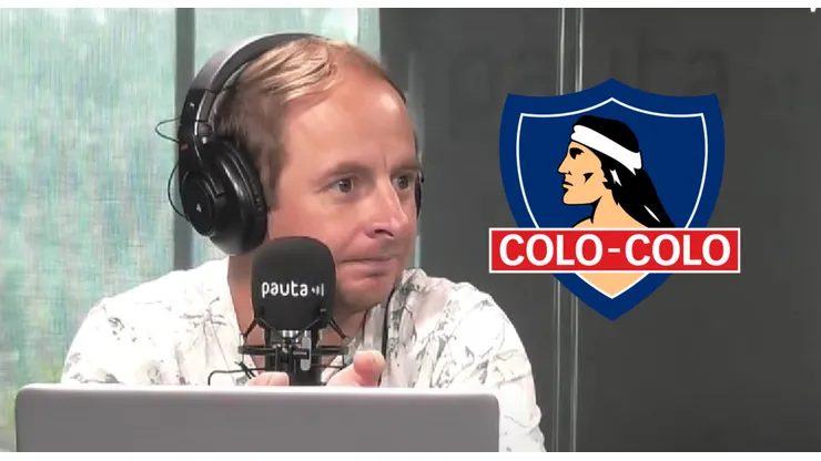 Hevia abrió el debate en el programa Pauta de Juego.