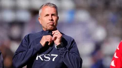Técnico de Huachipato confía en el espíritu deportivo de la U