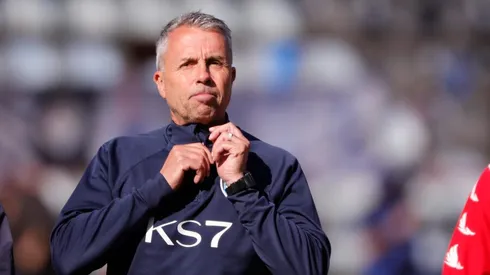 Técnico de Huachipato confía en el espíritu deportivo de la U