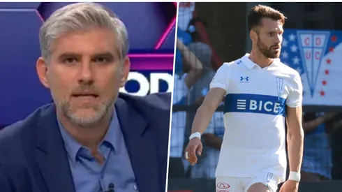 De Tezanos explota furia por la anticipada renovación de Kagelmacher: "Encuentro insólito que..."