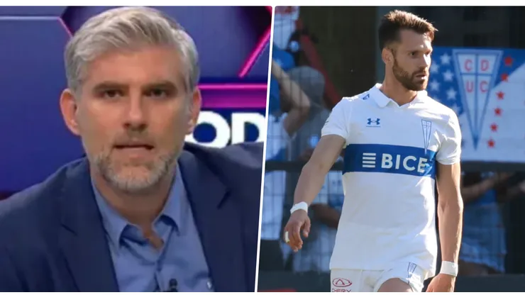 De Tezanos explota furia por la anticipada renovación de Kagelmacher: "Encuentro insólito que..."