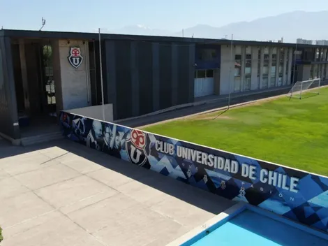 Jiménez: "Si me llaman de la U, ya estoy en el CDA"