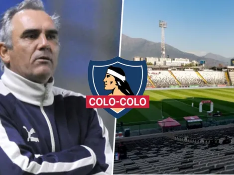 Campéon de la Libertadores critica duramente a Colo Colo por privilegiar el Monumental para los recitales