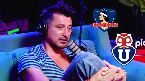 Peric tira por la borda la opción que la U se deje perder en El Salvador.