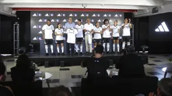 En Colo Colo negaron la opción de sumar al destacado delantero sudamericano. (Foto: Jonnathan Oyarzún/Photosport)