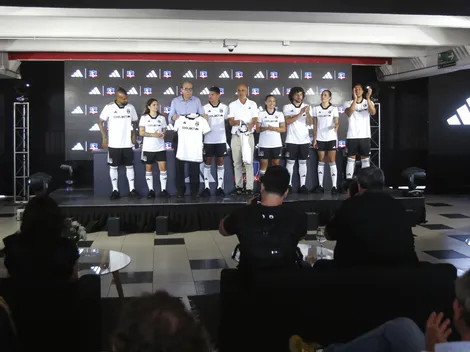 En Colo Colo dan portazo a una mega estrella: "No ha estado en ninguna carpeta"