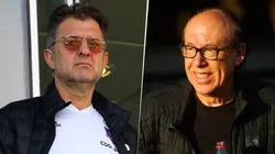 El directorio de ByN reporta una pelea de palabras mayores