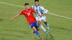 Para Inostroza el problema fue el planteamiento de Córdova