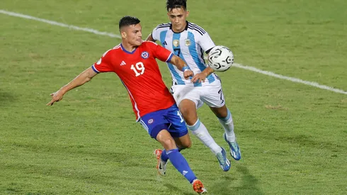 Para Inostroza el problema fue el planteamiento de Córdova